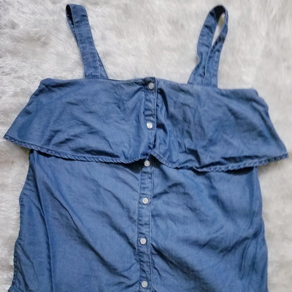 Michael Kors Cold Shoulder Papercane